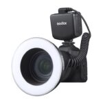 Godox RING72 Macro LED Ring Işık