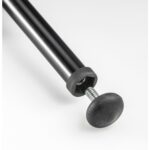 Manfrotto MPMXPROA4 Profesyonel Foto Monopod - Görsel 3