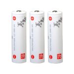 Zhiyun 18650 Battery 2000Mah (3 Lü) For Crane 2