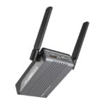 Zhiyun Cov-02 Transmount image Receiver