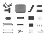 Zhiyun Crane 3 S - Görsel 4