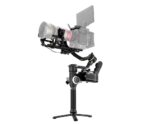 Zhiyun Crane 3 S Pro Kit - Görsel 4