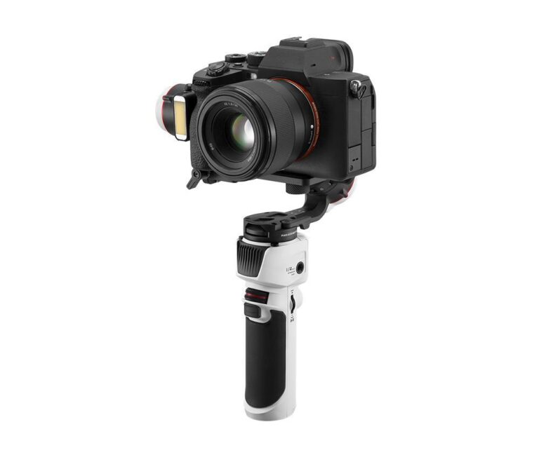 Zhiyun Crane M3 Combo - Görsel 4