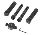Zhiyun Smallrig Dual Handgrip For Crane 3S - Görsel 2