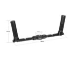 Zhiyun Smallrig Dual Handgrip For Crane 3S - Görsel 3