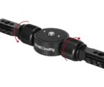 Zhiyun Smallrig Dual Handgrip For Crane 3S - Görsel 4