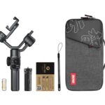Zhiyun Smooth-5 Combo