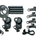 Zhıyun Cmf-06 Transmount Crane3 S Servo Zoom & Focus Kıt