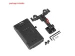 SmallRig 3204B V-Mount Batarya Adaptörü - Görsel 3