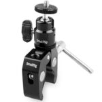 SmallRig 1124 1/4'' Top Başlıklı Süper Kelepçe