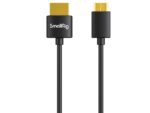 SmallRig 3040 35cm Ultra Slim 4K HDMI Kablosu(C-A Mini) - Görsel 2