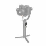 SmallRig 2995 ZHIYUN CRANE 2S El Sabitleyici için Yan Montaj Plakası - Görsel 4