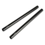 SmallRig 1052 Alüminyum Alaşımlı Çubuk (25cm) - Görsel 2