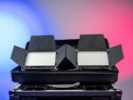 Godox LP600R K2 RGB 2'li Panel LED Işık Kiti - Görsel 4