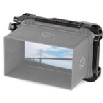 SmallRig CMA2209 Atomos Ninja V / Ninja V+ / Ninja / Ninja Ultra Kafes - Görsel 3