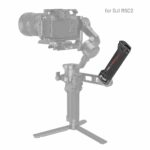 SmallRig 3161 DJI RS 2 ve RSC 2 Gimbal  için Sling Grip - Görsel 2