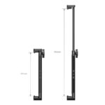 SmallRig 2930 iPad  için Tablet Yuvası - Görsel 6