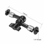 SmallRig 2065B Eklemli Kol (5,5 inç) - Görsel 4