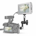 SmallRig 2065B Eklemli Kol (5,5 inç) - Görsel 5