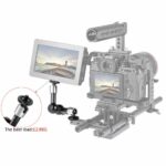 SmallRig 2065B Eklemli Kol (5,5 inç) - Görsel 6