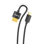 SmallRig 3040 35cm Ultra Slim 4K HDMI Kablosu(C-A Mini) - Görsel 3