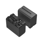 SmallRig 3823 NP-F970 Batarya ve Şarj Cihazı Kiti - Görsel 3