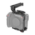 SmallRig 3899 Canon EOS C70 için Kafes Kiti