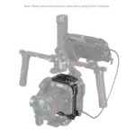 SmallRig 3899 Canon EOS C70 için Kafes Kiti - Görsel 4
