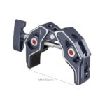 SmallRig 3755B Yengeç Şeklinde Kelepçe - Görsel 2