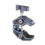 SmallRig 3755B Yengeç Şeklinde Kelepçe