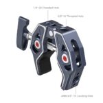 SmallRig 3755B Yengeç Şeklinde Kelepçe - Görsel 3
