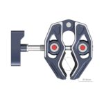 SmallRig 3755B Yengeç Şeklinde Kelepçe - Görsel 4
