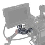 SmallRig 3874 Magic Arm (1/4”-20 Vida ve ARRI tespit Vidası) - Görsel 4