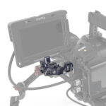 SmallRig 3875 Magic Arm (1/4”-20 Vida ve NATO Kelepçesi) - Görsel 4