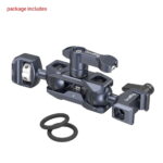 SmallRig 3875 Magic Arm (1/4”-20 Vida ve NATO Kelepçesi) - Görsel 2