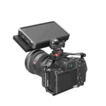 SmallRig 2906B Döndürme ve Eğim Ayarlı Monitör  NATO Kelepçesi - Görsel 5