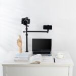 SmallRig 3992 DT-30 Masa Montaj Kolu - Görsel 3