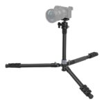 SmallRig 4059 AP-20 Orta Sütunlu  Karbon Fiber Tripod - Görsel 4