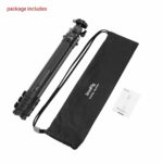 SmallRig 4060 AP-10 Karbon Fiber Tripod - Görsel 4