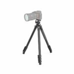 SmallRig 4060 AP-10 Karbon Fiber Tripod - Görsel 2