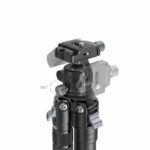 SmallRig 4060 AP-10 Karbon Fiber Tripod - Görsel 3