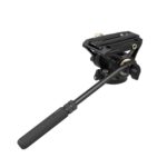 SmallRig 3985 DH-01 Sıvı Başlıklı Tripod - Görsel 4