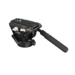 SmallRig 3985 DH-01 Sıvı Başlıklı Tripod - Görsel 5