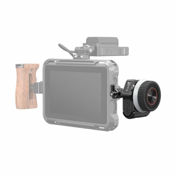 SmallRig 3781 Masifiz Kablosuz Follow Focus Temel Kiti - Görsel 6