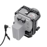SmallRig 3325 BGH1 (Panasonic) ve ZCAM (E2/M4/S6 için Kontrol Kablosu - Görsel 3