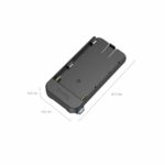 SmallRig 3777 Pil Plakası - Görsel 2