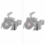 SmallRig 3777 Pil Plakası - Görsel 4