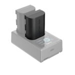 SmallRig 4071 LP-E6NH Canon Fotoğraf Makinesi Pili - Görsel 3