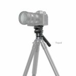 SmallRig 4170B CH20 Tesviye Tabanlı Video Kafası - Görsel 4
