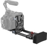 SmallRig 4063B Kompakt V-Mount Plaka Sistemi
